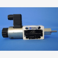 Rexroth 4WE 6 Y2-62/EG24K4QMBG24 SO293 Rexroth 4WE 6 Y2-62/EG24K4QMBG24 SO293